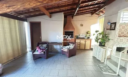 Casa com 2 quartos à venda no São Dimas, Piracicaba  por R$ 440.000