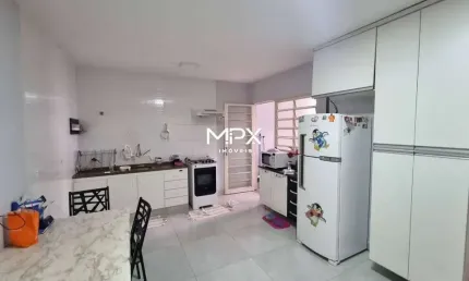 Casa com 2 quartos à venda na vila rezende, piracicaba  por r$ 370.000