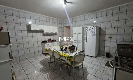 Casa com 2 quartos à venda no areião, piracicaba  por r$ 400.000