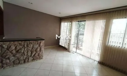 Casa com 3 quartos para alugar no castelinho, piracicaba  por r$ 2.500