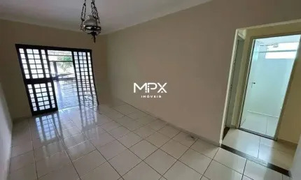 Casa com 3 quartos para alugar no jardim monumento, piracicaba  por r$ 2.100
