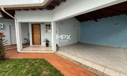 Casa com 3 quartos à venda no santa terezinha, piracicaba  por r$ 545.000