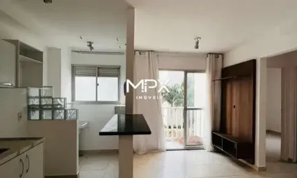 Apartamento com 2 quartos à venda no ondas, piracicaba  por r$ 230.000