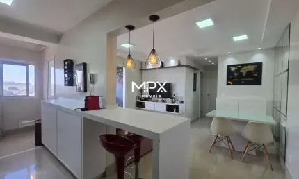 Apartamento com 2 quartos para alugar na vila independência, piracicaba  por r$ 3.300