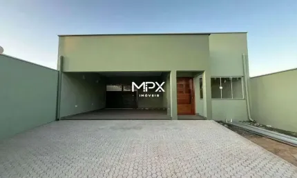 Casa em condomínio fechado com 3 quartos para alugar no campestre, piracicaba  por r$ 3.000