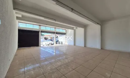 Sala comercial para alugar na vila prudente, piracicaba  por r$ 3.300