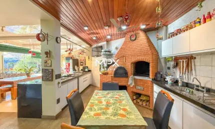 Casa com 3 quartos à venda no nova piracicaba, piracicaba  por r$ 880.000