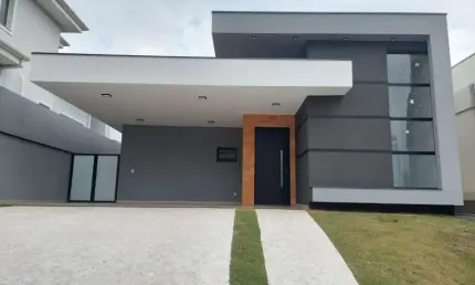 Casa em condomínio fechado com 3 quartos à venda no Swiss Park, Campinas , 200 m2 por R$ 1.799.900