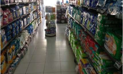 Ponto comercial com 1 sala à venda na Vila Industrial, Campinas , 200 m2 por R$ 650.000