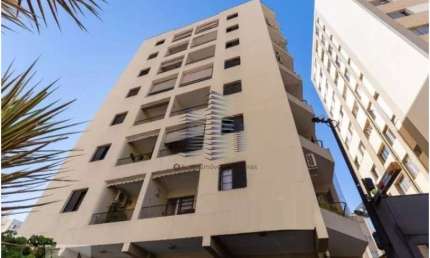 Apartamento com 3 quartos à venda no Bosque, Campinas , 94 m2 por R$ 430.000