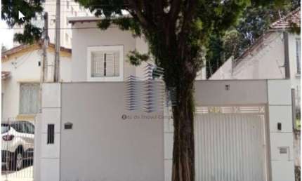 Casa com 3 quartos à venda no Bosque, Campinas , 140 m2 por R$ 800.000