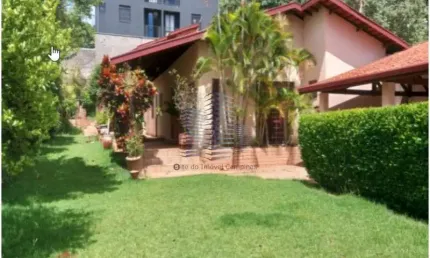 Casa em condomínio fechado com 4 quartos à venda no parque das universidades, campinas , 256 m2 por r$ 1.100.000