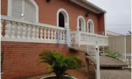 Casa com 3 quartos à venda na Vila Marieta, Campinas , 166 m2 por R$ 600.000