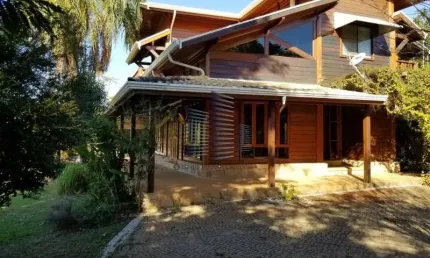 Casa em condomínio fechado com 5 quartos à venda no Parque Xangrilá, Campinas , 300 m2 por R$ 1.200.000