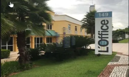 Sala comercial com 2 salas à venda na Chácara Bela Vista, Campinas , 40 m2 por R$ 360.000