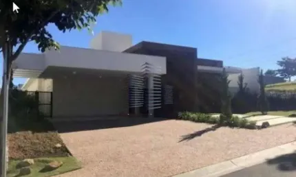 Casa em condomínio fechado com 4 quartos à venda no loteamento mont blanc residence, campinas , 324 m2 por r$ 4.000.000