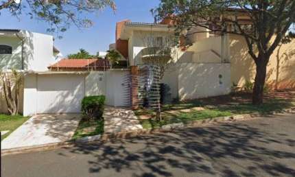 Casa com 3 quartos à venda no Parque Nova Campinas, Campinas , 298 m2 por R$ 1.220.000