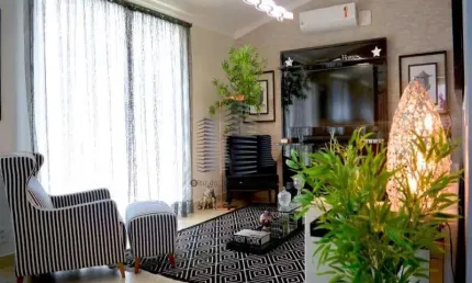Casa com 3 quartos à venda na Cidade Universitária, Campinas , 293 m2 por R$ 1.490.000