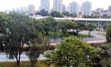 Apartamento com 2 quartos à venda na Chácara da Barra, Campinas , 70 m2 por R$ 350.000