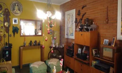 Casa comercial com 3 salas à venda no jardim flamboyant, campinas , 400 m2 por r$ 1.250.000