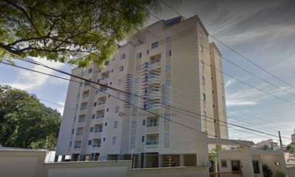 Apartamento com 3 quartos à venda no Jardim Paulistano, Campinas , 70 m2 por R$ 380.000