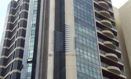 Apartamento com 5 quartos à venda no Cambuí, Campinas , 420 m2 por R$ 3.850.000