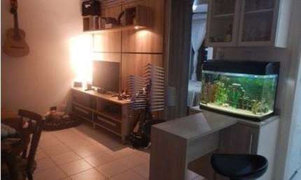Apartamento com 1 quarto à venda na Vila Lídia, Campinas , 40 m2 por R$ 178.000