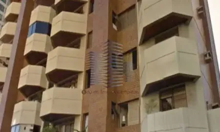 Apartamento com 3 quartos à venda no cambuí, campinas , 170 m2 por r$ 1.200.000