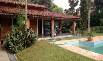 Casa em condomínio fechado com 3 quartos à venda no Parque Xangrilá, Campinas , 300 m2 por R$ 2.650.000