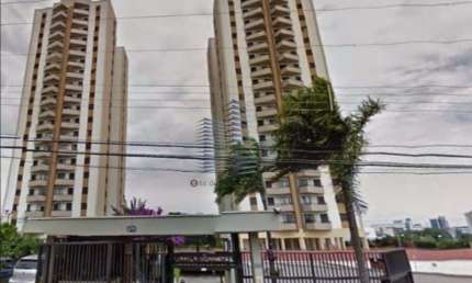 Apartamento com 3 quartos à venda na Vila Industrial, Campinas , 86 m2 por R$ 535.000