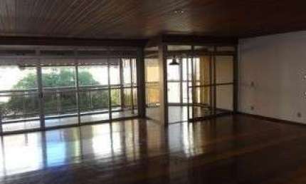 Apartamento com 4 quartos à venda no Cambuí, Campinas , 280 m2 por R$ 1.700.000