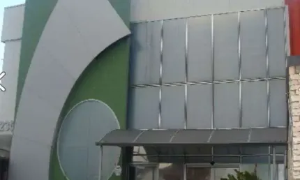 Ponto comercial com 1 sala para alugar no Botafogo, Campinas , 450 m2 por R$ 10.500