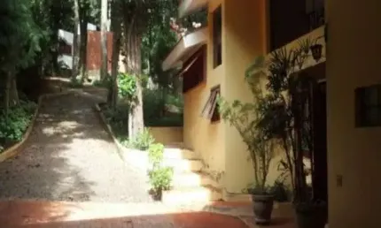 Casa com 4 quartos à venda no Parque São Quirino, Campinas , 640 m2 por R$ 2.800.000