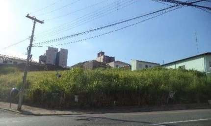 Terreno comercial à venda no Jardim do Trevo, Campinas , 2070 m2 por R$ 2.500.000