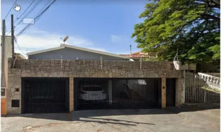 Casa com 4 quartos para alugar no Jardim Proença, Campinas , 220 m2 por R$ 7.500