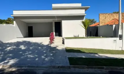 Casa em condomínio fechado com 3 quartos à venda no parque xangrilá, campinas , 220 m2 por r$ 1.380.000