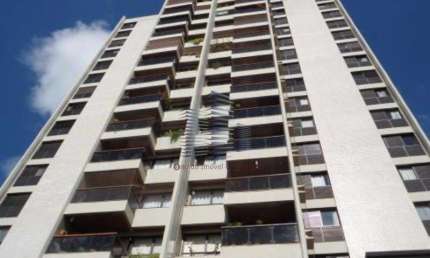 Apartamento com 4 quartos à venda no Bosque, Campinas , 164 m2 por R$ 870.000