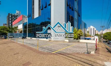 Ponto comercial com 20 salas à venda no Botafogo, Campinas , 795 m2 por R$ 5.000.000