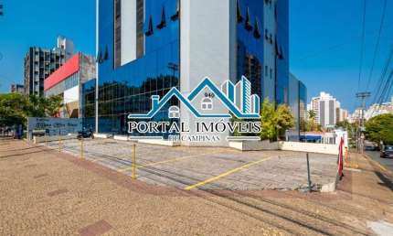 Ponto comercial com 20 salas para alugar no Botafogo, Campinas , 795 m2 por R$ 29.900