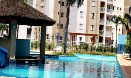 Apartamento com 2 quartos para alugar no Swift, Campinas , 68 m2 por R$ 3.000