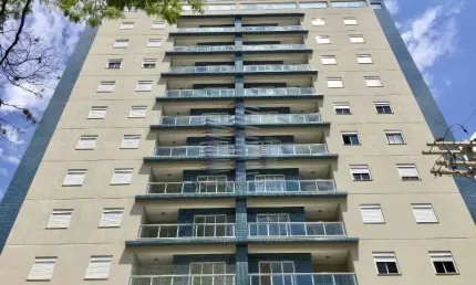 Apartamento com 3 quartos à venda na vila itapura, campinas , 88 m2 por r$ 890.000