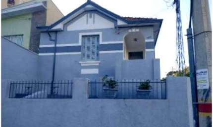 Casa comercial com 3 salas à venda no Bosque, Campinas , 114 m2 por R$ 470.000