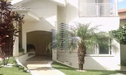 Casa em condomínio fechado com 3 quartos à venda no Loteamento Residencial Fazenda São José, Valinhos , 378 m2 por R$ 2.500.000