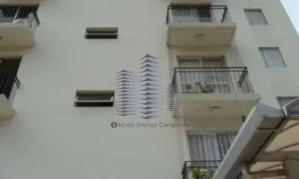 Apartamento com 2 quartos à venda no bosque, campinas , 70 m2 por r$ 360.000