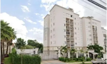 Apartamento com 3 quartos à venda no jardim paranapanema, campinas , 59 m2 por r$ 480.000