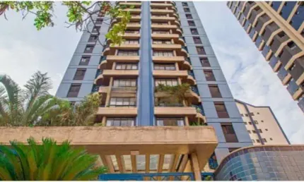 Apartamento com 3 quartos para alugar na Vila Itapura, Campinas , 145 m2 por R$ 3.000