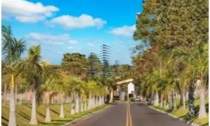 Terreno à venda no Parque Xangrilá, Campinas  por R$ 495.000