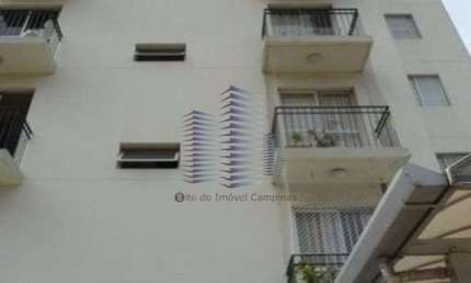 Apartamento com 2 quartos à venda no Bosque, Campinas , 70 m2 por R$ 360.000