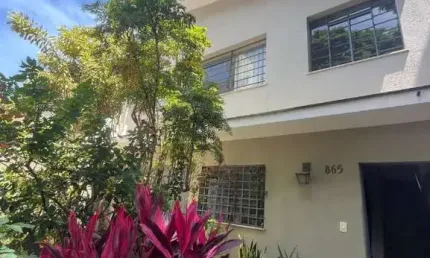 Casa com 3 quartos à venda no Bosque, Campinas , 203 m2 por R$ 680.000