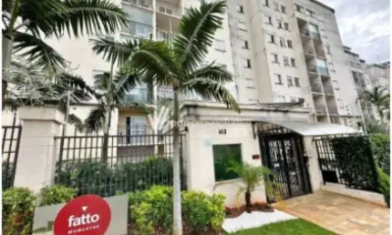 Apartamento com 3 quartos à venda no jardim paranapanema, campinas , 116 m2 por r$ 600.000